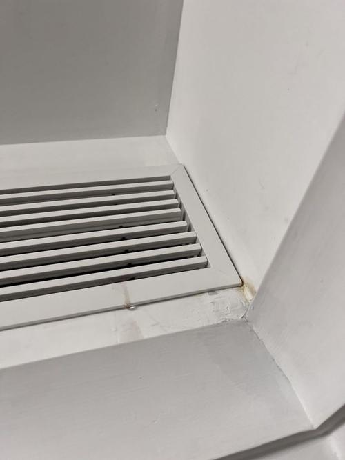 问题求助中央空调冷凝水漏水怎么解决
