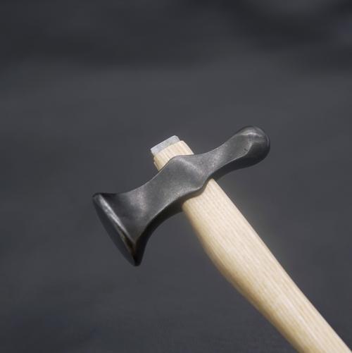 一体羊角锤多功能木柄钢柄锤子强磁五金工具小锤子木工装修起钉锤