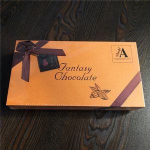 香港进口娅瑞娜松露巧克力礼盒装订婚结婚送礼糖果308克包邮