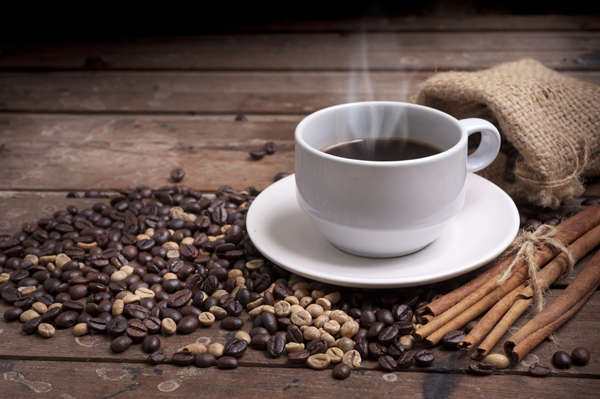 喝黑咖啡减肥法让你轻松喝出好身材不是梦