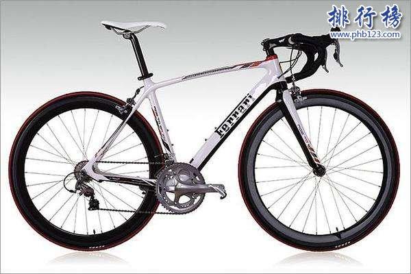 世界上最贵的自行车排名:蝴蝶trek madone3269万元