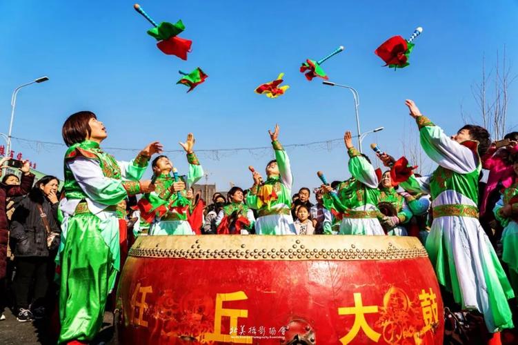 2020欢乐春节全球华人新春摄影大赛