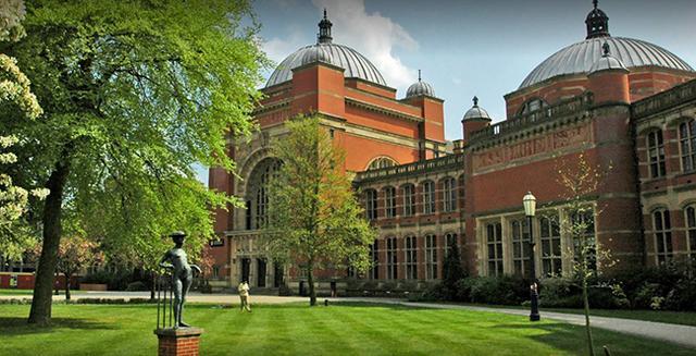 英国留学院校丨英国红砖六校之一:伯明翰大学