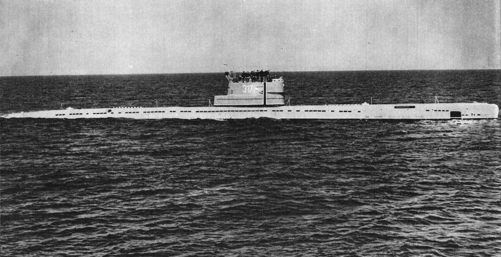 613型潜艇