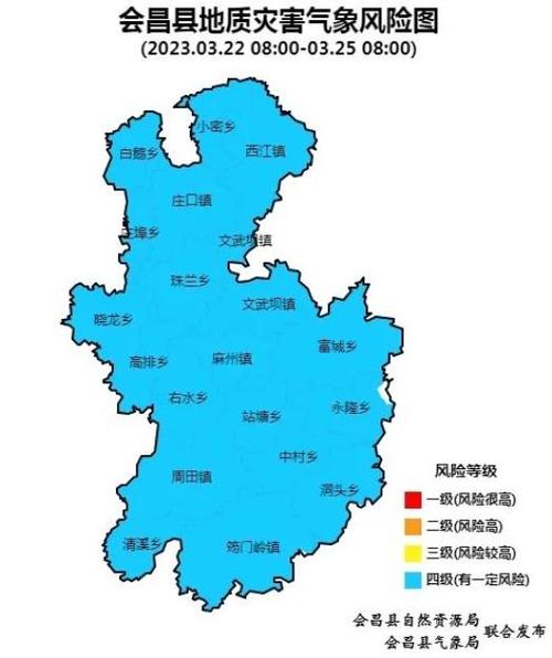 会昌县各地防御强对流天气,全力保障群众安全_澎湃号·政务_澎湃新闻
