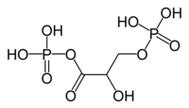 1,3-二磷酸甘油酸