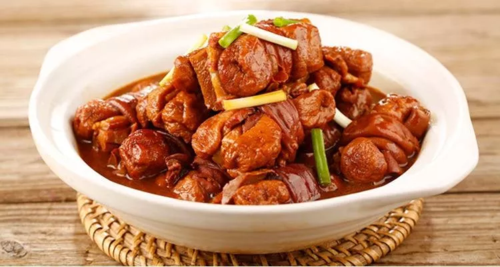 溧阳扎肝,是江苏溧阳的传统名菜,你吃过吗?