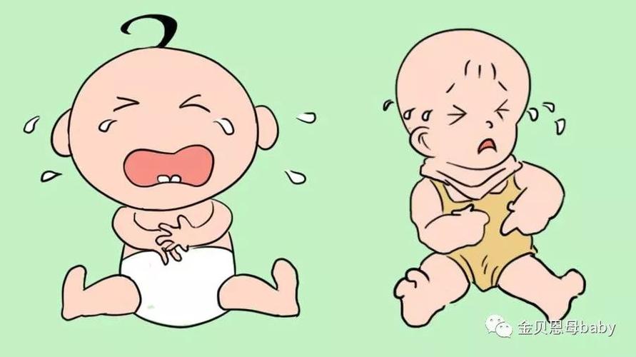 婴儿痛苦的表情是真的难受吗