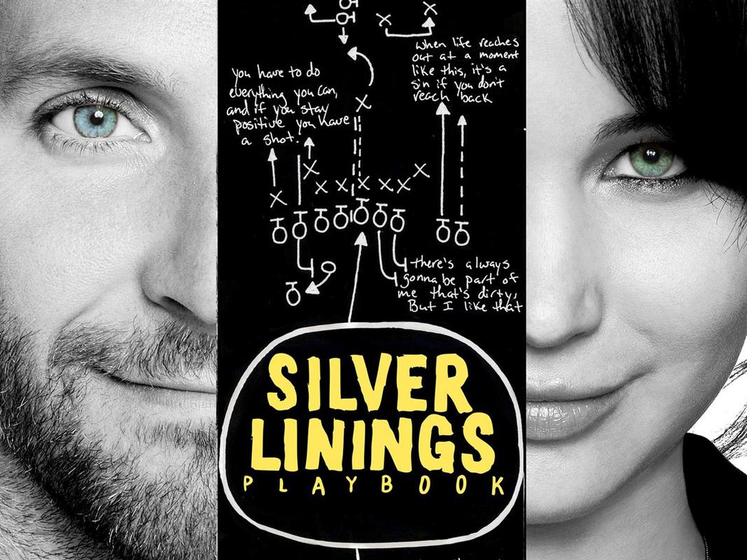 描述: silver linings playbook 乌云背后的幸福线-2013 奥斯卡金像奖