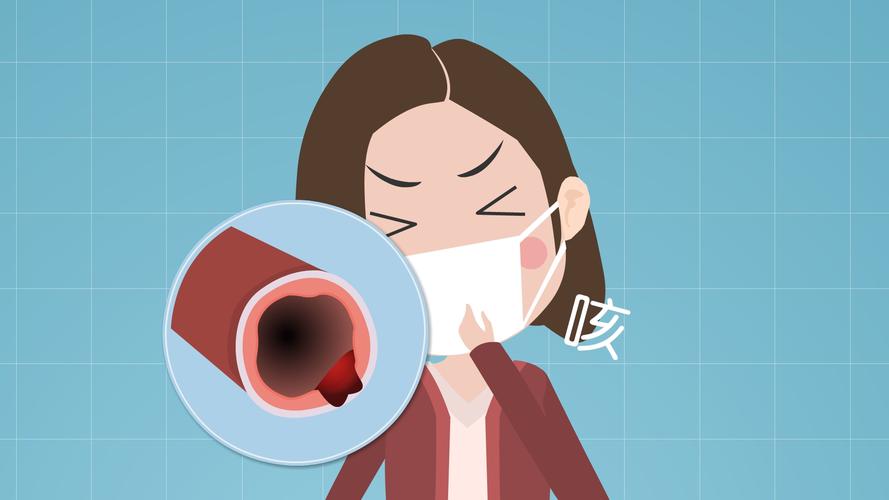 急性支气管炎重复感染会怎么样,急性支气管炎重复感染会怎么样吗