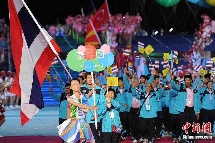 第26届世界大学生夏季运动会在深圳开幕1461