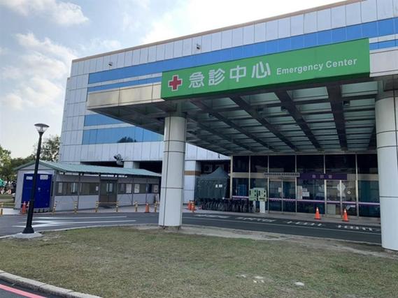 8天9人确诊 台湾桃园医院群聚感染疫情濒临失控