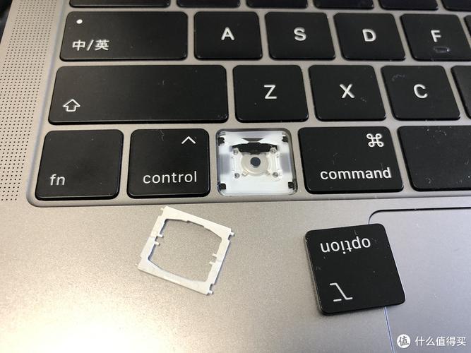 记一次macbookpro2019键盘维修