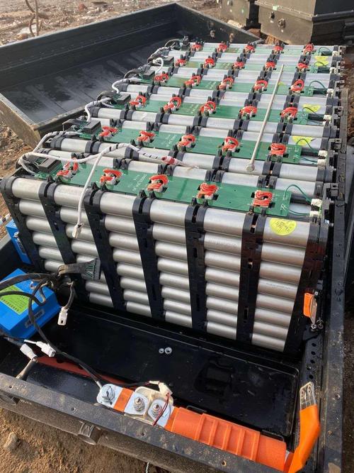陕西回收新能源汽车锂电池,废电池回收价格