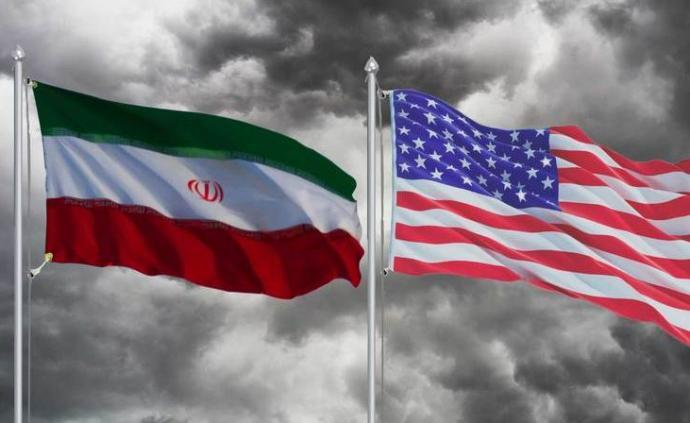 美国宣布对伊朗最大石化公司实施制裁