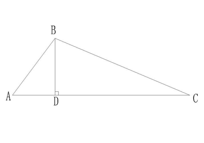 锐角三角形图案,一个三角形中最多有几个锐角?-图片大观-奇异网