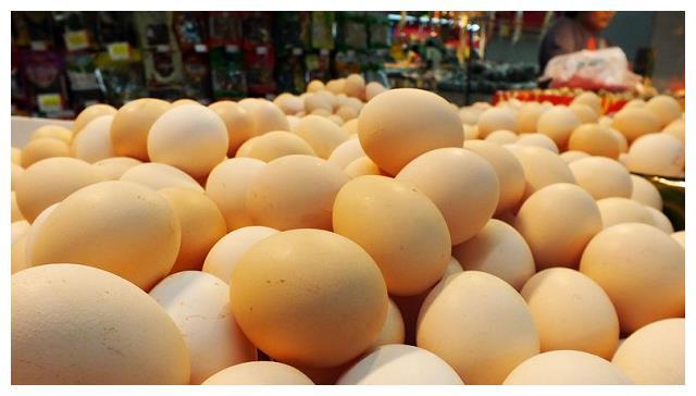 市面上的鸡蛋有营养吗?
