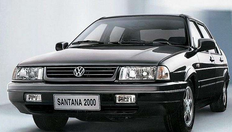 桑塔纳2000这款车如何想买这车的人首先要了解它