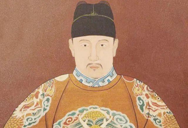 他叫朱厚熜,年号嘉靖,是明朝在位时间第二长的皇帝.
