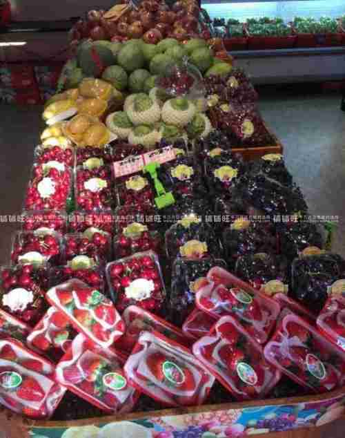 增城42水果店转让,营业中(4图)-广州水果店转让-铺铺旺