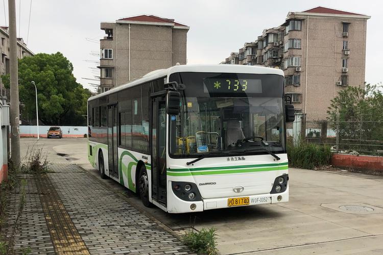 上海186路公交车路线时间表