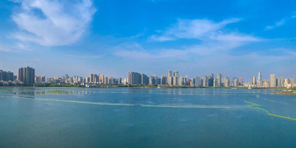 武汉沙湖