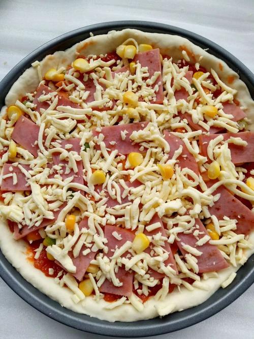 在家烤箱制作披萨的方 在家用烤箱做披萨简单做法