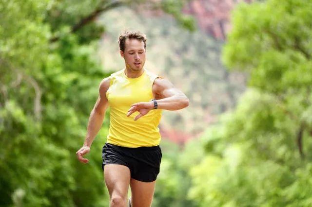 跑步减肥一般瘦哪里无氧运动会瘦吗