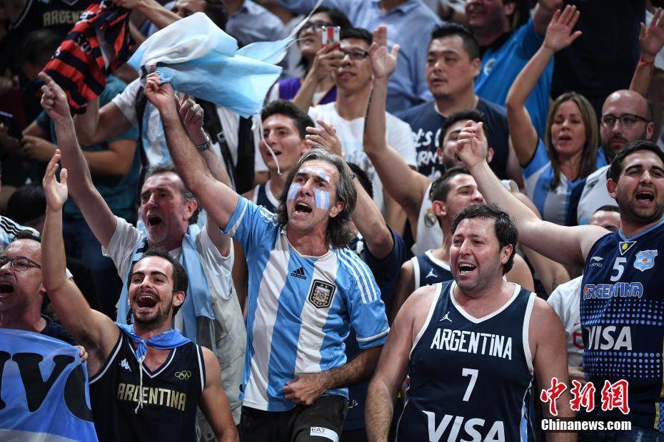 2014年世界杯阿根廷八分之一决赛