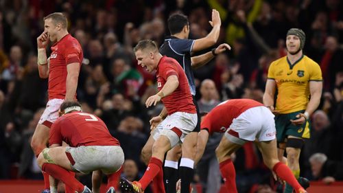 'wales are genuinely the better team' - warburto