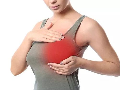 胸部疼是怎么回事-久久问医女性乳房疼痛,一定要及时找到诱因-宛西