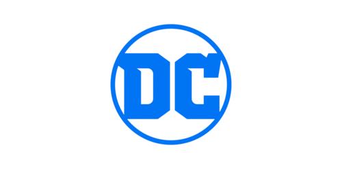 dc漫画出版商品牌标志与vi设计重新定义