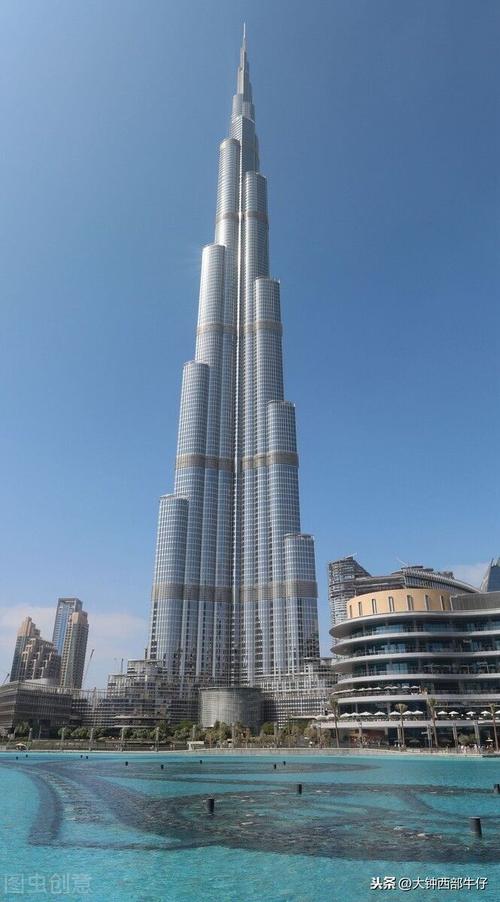 世界最高建筑排名世界上最高的10座大