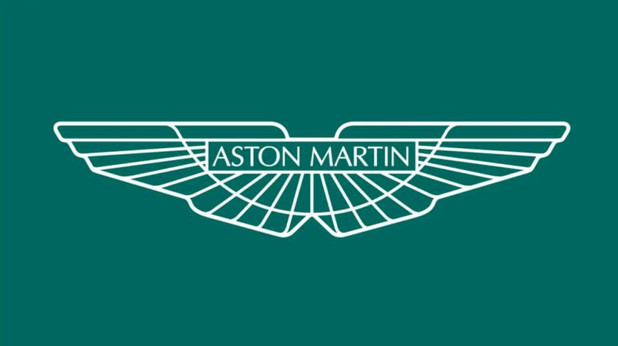 阿斯顿·马丁启用新logo,由著名设计师彼得·萨维尔打造_标志_大卫