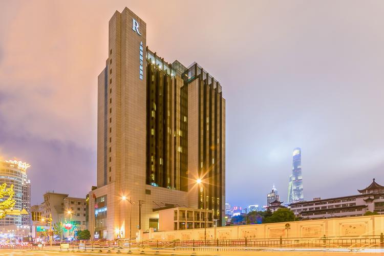 上海豫园万丽酒店详情-pc酒店预订-中国南方航空官网