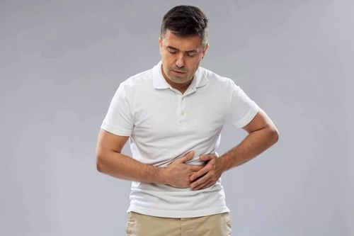医生说这5种肚子疼格外危险腹部九宫格助你一秒查病因