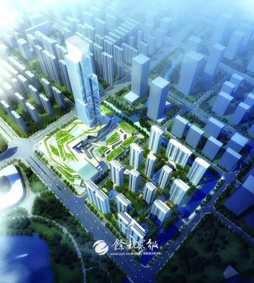 总投资51929亿元今年良渚新城规划建设这些项目