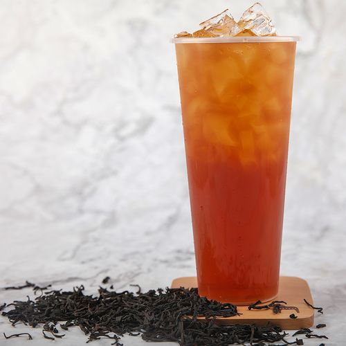 蜜香红茶奶茶茶店专用柠檬奶盖原料条形原叶其它红茶