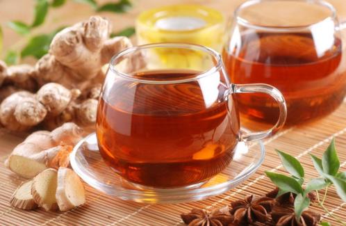 红枣姜茶的功效红枣姜茶减肥方法