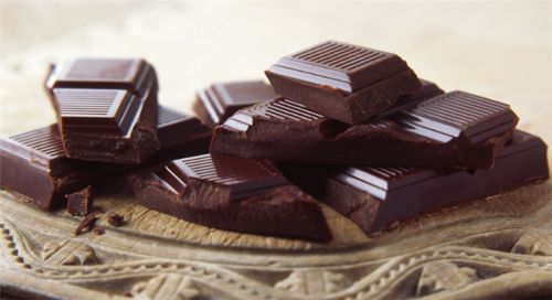 吃黑巧克力的好处具体有哪些?又该怎么选购?注意些什么呢?