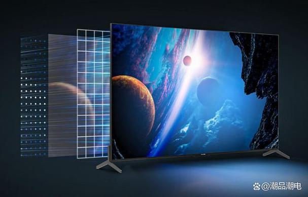 推荐性价比高的65寸电视,哪个品牌好?