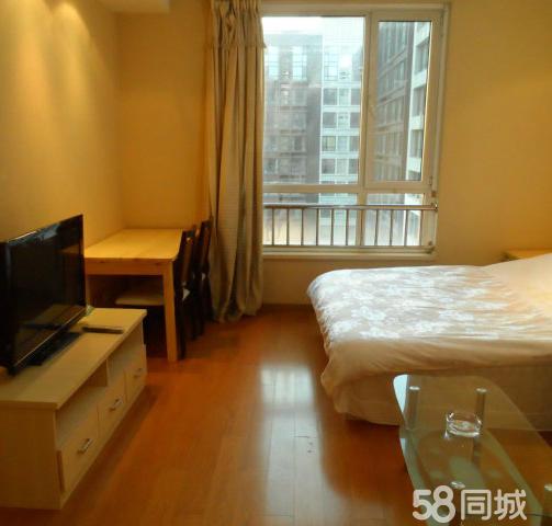 【4图】海淀医院附近短租 酒店式 公寓-北京58同城