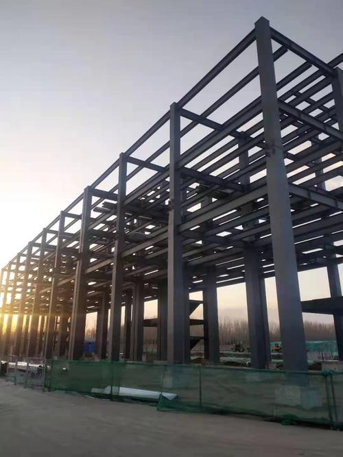 京泊兴彩钢钢结构工程(北京)有限公司