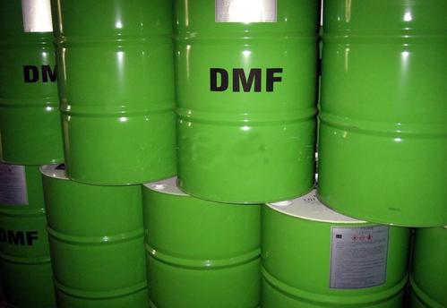 dmf是什么溶剂
