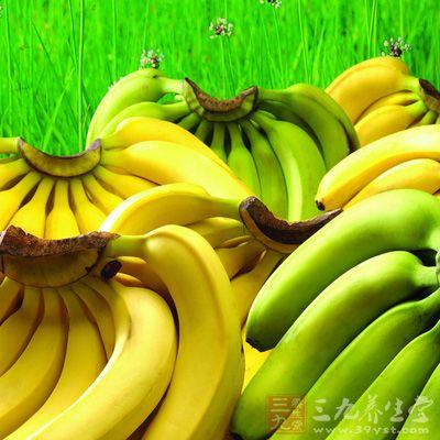 发烧可以吃香蕉吗小孩广东海洋大学