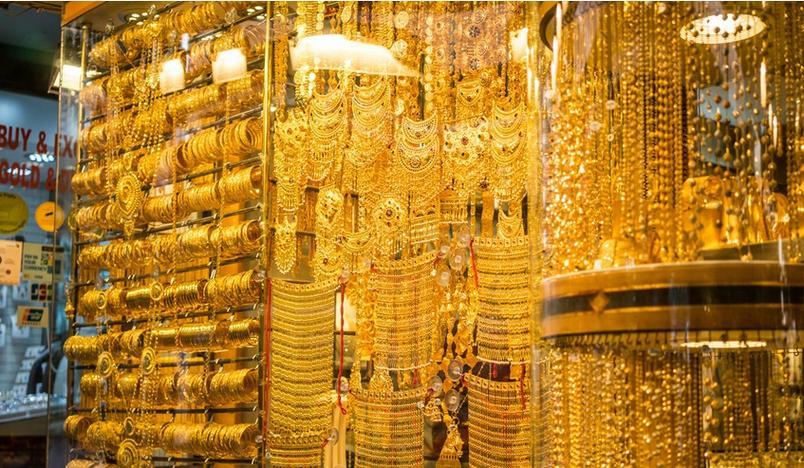 印度黄金需求能否成为金市