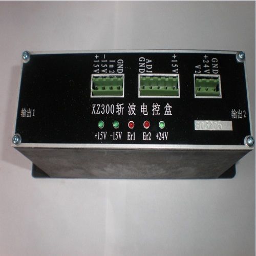 矿用斩波电控盒xz300电瓶车xz150x2电机车控制核心部件