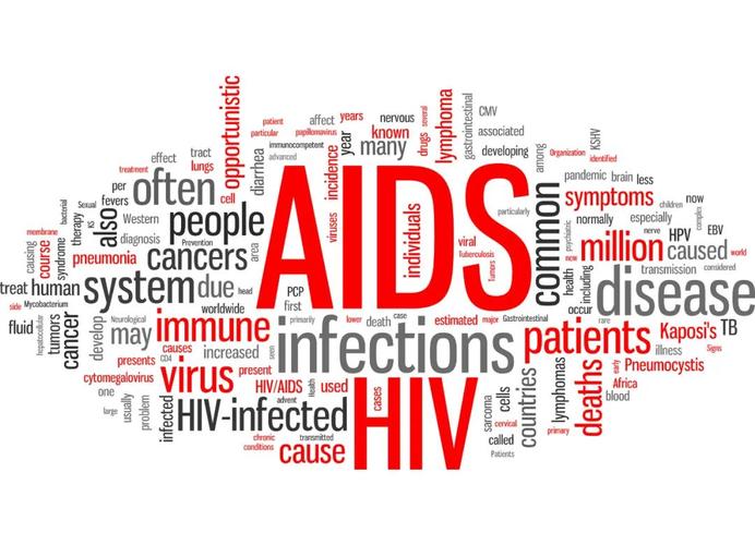 全球性艾滋病调查分析hiv病毒多样性快速增加预防和治疗将面临更大