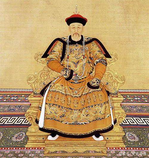 曾静列出雍正皇帝的十大罪行,雍正最后却放了他,到底是为什么?