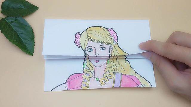 画法很详细的一款叶罗丽灵公主简笔画,是你们最喜欢的灵公主吗?